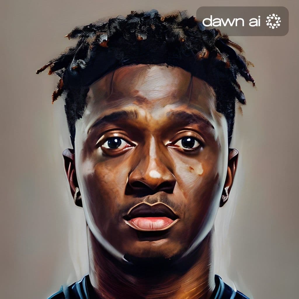 Ghanaba Joey